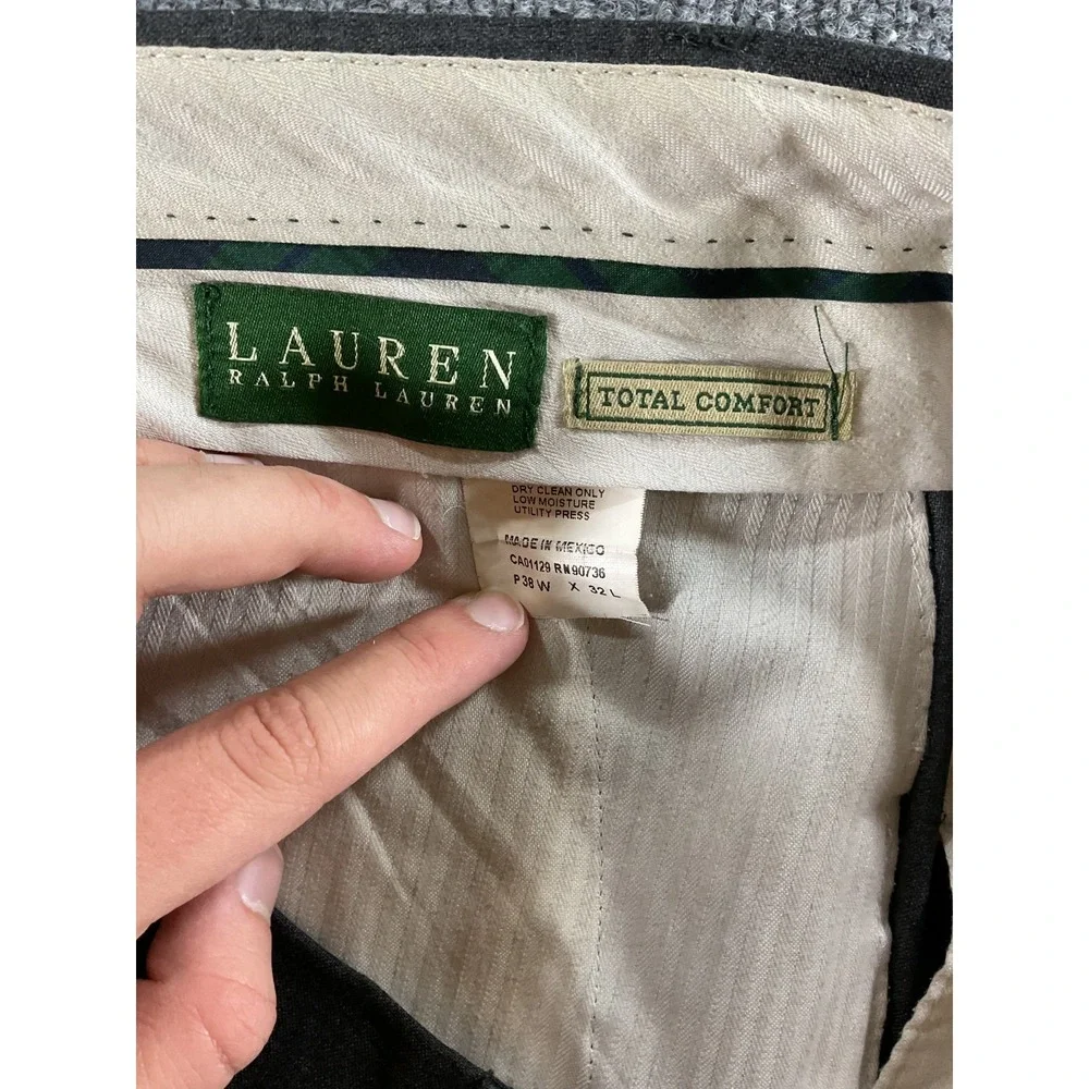 Lauren Ralph Lauren 📌 item